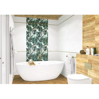 Плитка SW9PAR55 Paradise S/3 Панно 750*500*9