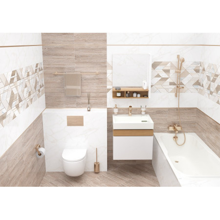 Плитка WT9ARE08 Artdeco Wood 250*500*9