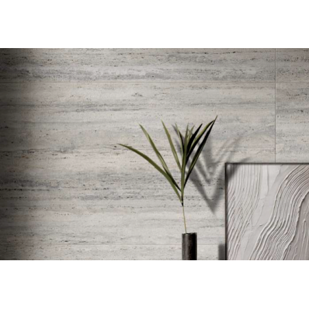 Керамогранит K948102R0001VTER StoneS Пьетра Рома Антрацит Матовый R10А Рельеф 60x120