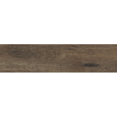 Керамогранит А15985 Natural темно-коричневый ректификат R12 21,8x89,8