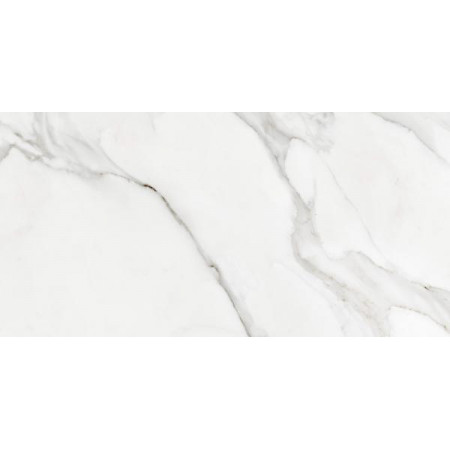 Керамогранит Mont Blanc белый 29,7x59,8