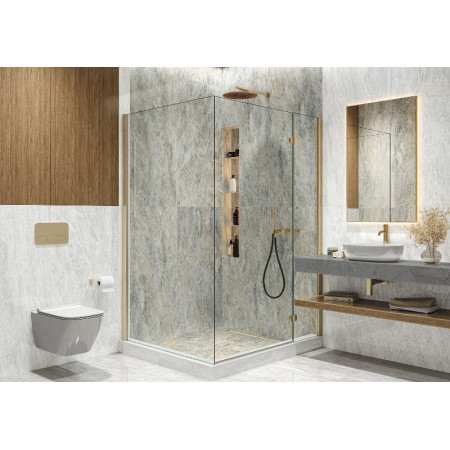 Керамогранит 6060SIR55P Sirius Gold 60x60