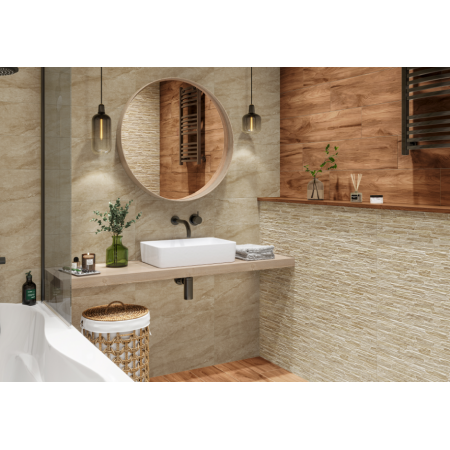 Плитка TWA11ROK707 Rocko 200*600*7,5