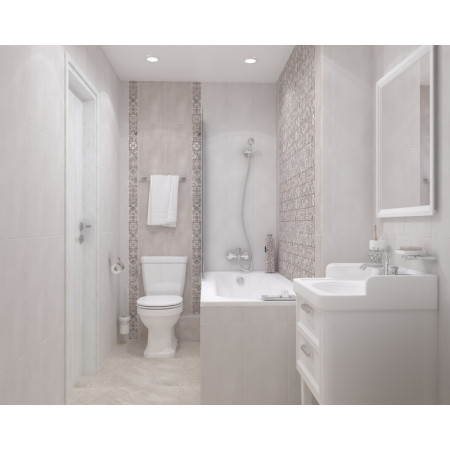 Плитка TWU09BIR424 Birma рельефная 249*500*8.5