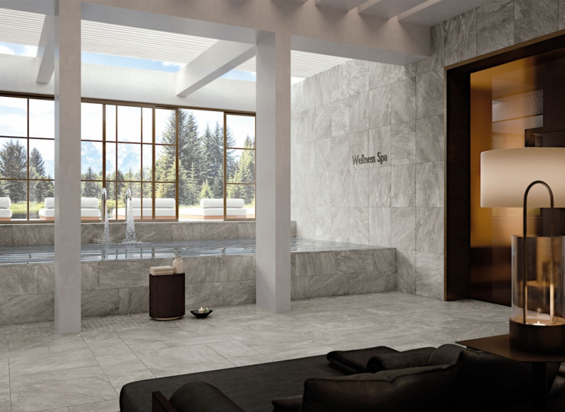 Керамогранит 620110000057 Climb Rope Brick Nat 3D 28x78