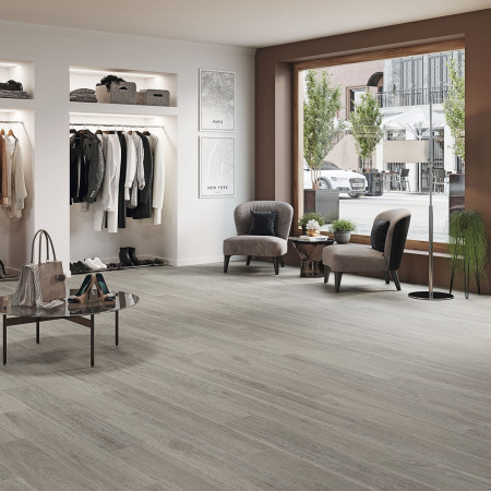 Керамогранит Carpatos Roble Rect R10 20x120