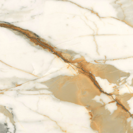 Керамогранит 6060CBO55P Calacatta Borghini 60x60