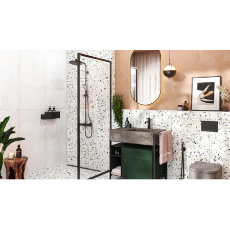 Керамогранит GFU57TRZ07L Terrazzo 570*570*9