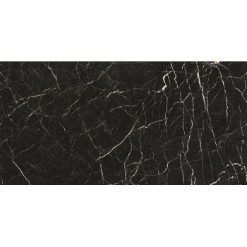 Керамогранит 610010001844 Allure Imperial Black Rett/Аллюр Империал Блек 80x160