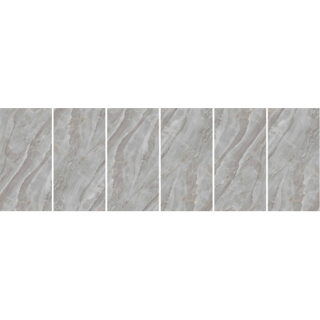 Керамогранит Supreme Grey Polished 75x150