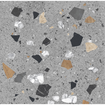 Керамогранит Terra Grey Matt 60x60