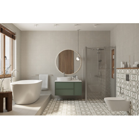 Плитка 01-10-4-15-00-69-4209 Fresh 4 20х20