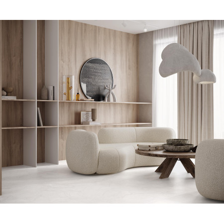 Керамогранит Antalya Bianco Матовый 60х60