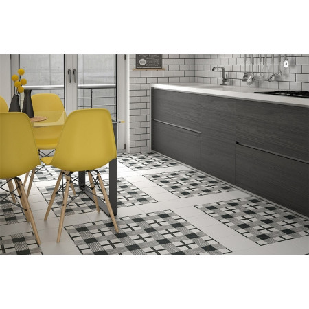 Керамогранит 22103 Caprice Patchwork Pastel 20*20