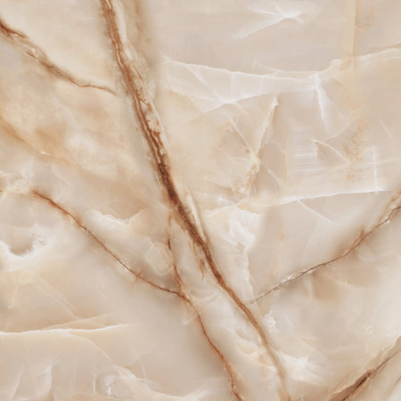 Керамогранит 6060ORO11P Onyx Royal Latte 60x60