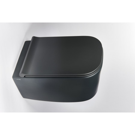 Комплект унитаза с инсталляцией VALSIR KIT VSBM 5486NEMT Slim