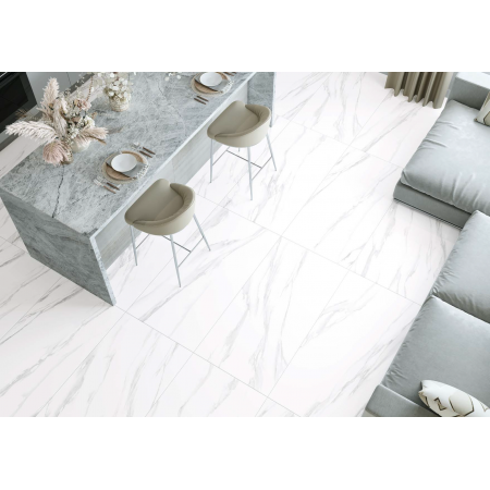 Керамогранит GP40STA11R Statuario Gold 600x600x9