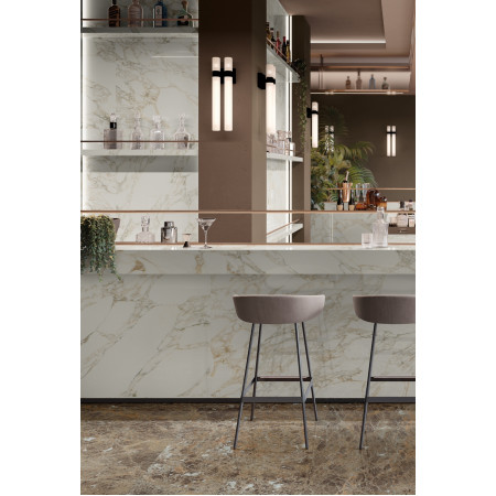 Мозаика 610110000637 Charme Deluxe Оробико Мозаика Люкс Рет 29.2x29.2