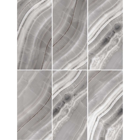 Керамогранит CARAMEL GREY FULL LAPPATO 60*120