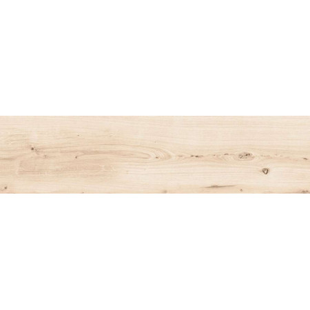 Керамогранит 15977 Wood Concept Natural светло-бежевый ректификат 21,8х89,8