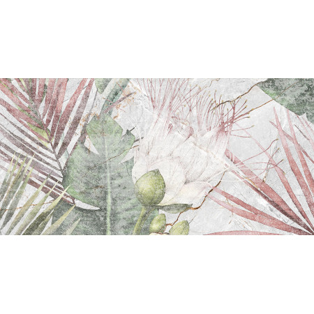 GT137VG Плитка облиц. Aventura GT Сер. 50*25 _тропики_ 1 \74,25