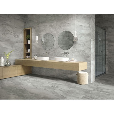 Керамогранит Pienza Miele Pulido Rect 80x160