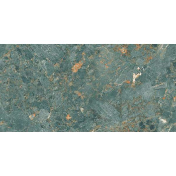 Керамогранит Maestro Aqua зеленый 60x120