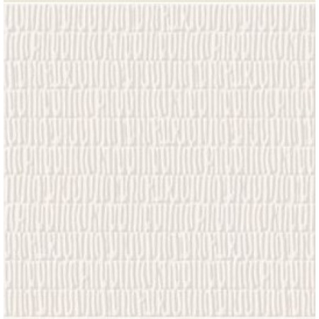 Керамогранит 600010001990 Genesis Play White 15x15