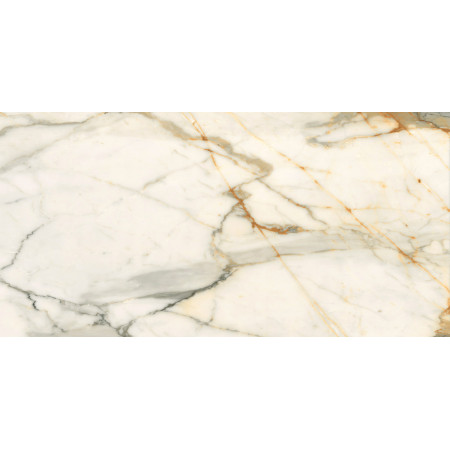 Керамогранит 60120CBO55P Calacatta Borghini 60x120