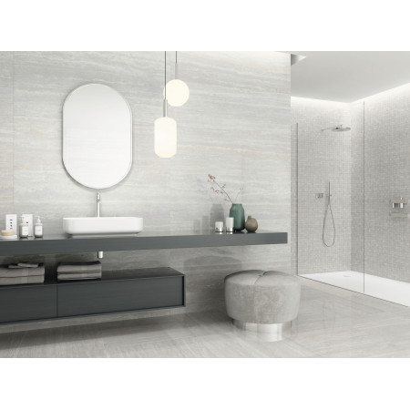 Керамогранит Savona Grigio Pulido 120x240