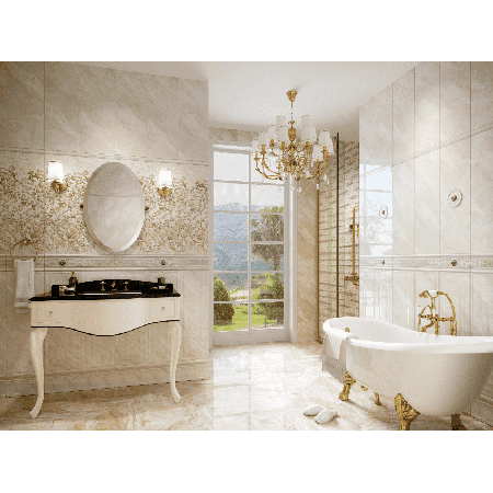 Плитка 522 CYL1BG CRYSTILE BEIGE 29,5х89,5