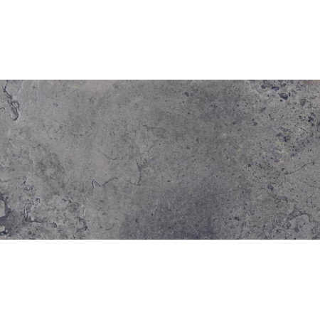 Керамогранит PF60011119 Pietra Viva Antracite Lappato Ant. 3D 60x120