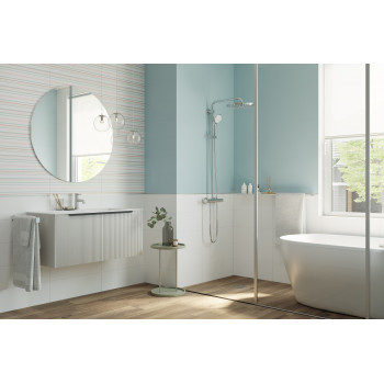 Плитка 06-01-1-36-03-01-2423-0 Панно Skyline (компл. из 3 шт) 20х60