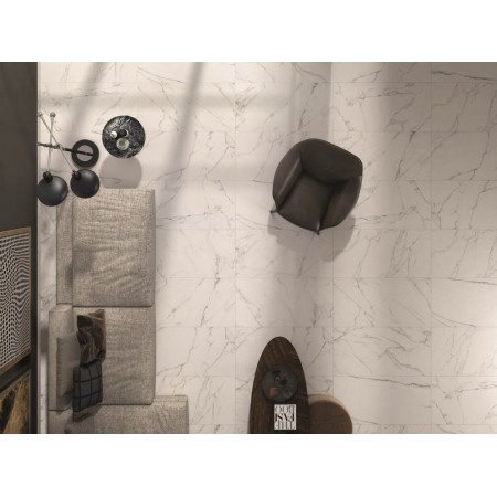 Керамогранит 1SR01600 SENSI SAHARA CREAM SABLE RET 60X60