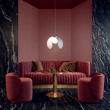 Керамогранит PF60006424 SENSI GEMS ICEBERG RET 60x120