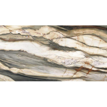 Керамогранит PF60012502 Oyster Gold Lux Ret 60x120