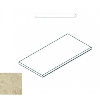 Керамогранит 620090000371 Climb ROPE BORDO ROUND 30x60