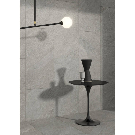 Керамогранит N10011 Cardostone Anthracite Matt 60х120