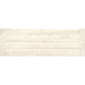 Плитка Sanford Inlay Ivory 33,3x100