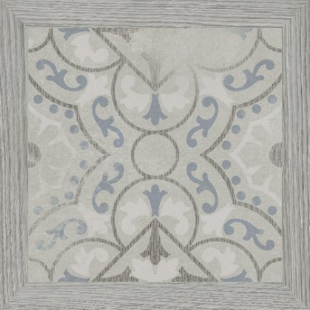 Керамогранит Northam Steel 20x20