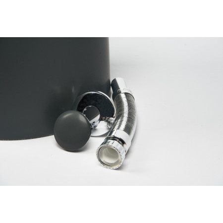 Раковина GALASSIA CORE46 7305NEMT