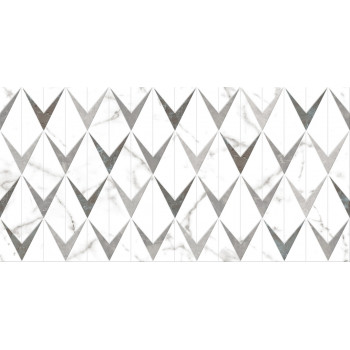 Плитка 16835 Marmo Многоцветный 59,8*29,8