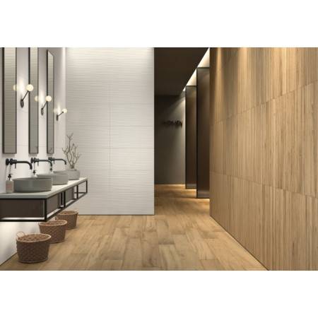 Керамогранит 610110000448 Loft Honey Tatami Strip Nat 20x80