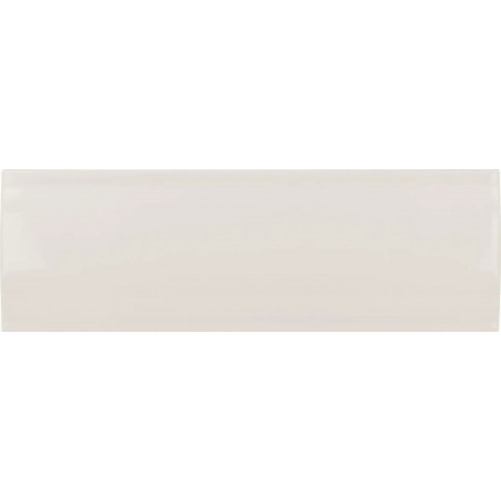 Плитка 28761 Vibe Out Gesso White Gloss 6,5x20