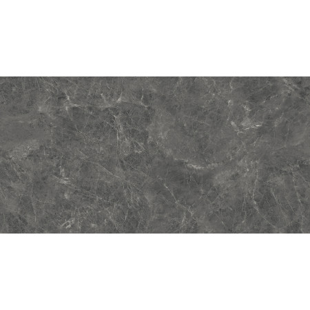 Керамогранит Runa Nero графитовый 60х120