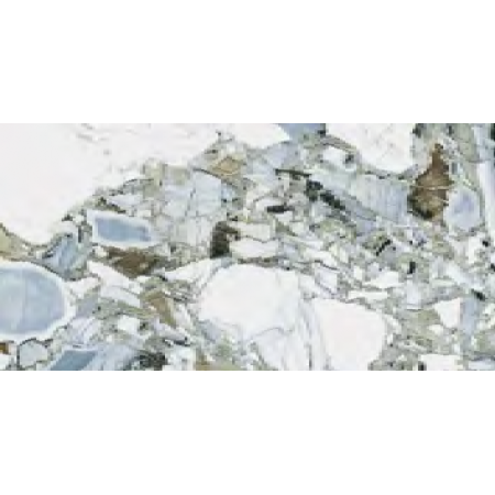 Керамогранит K951846LPR01VTEP CityMarble Амазония Мультиколор 7ЛПР R9 60X120