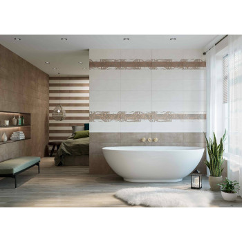 Плитка СAP48W16200A Ganna smoke line 20х60