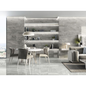 Керамогранит Pienza Avorio Pulido Rect 80x160