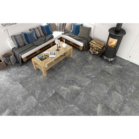 Керамогранит G351МR Turgoyak Elegant 60x60