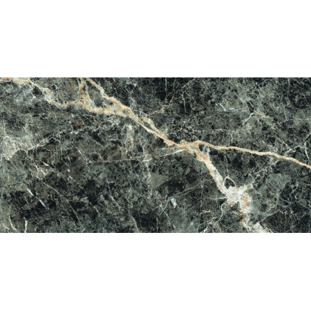 Керамогранит Nembus Green Полированный 60x120